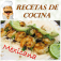 Recetas de Cocina Mexicana - AudioEbook
