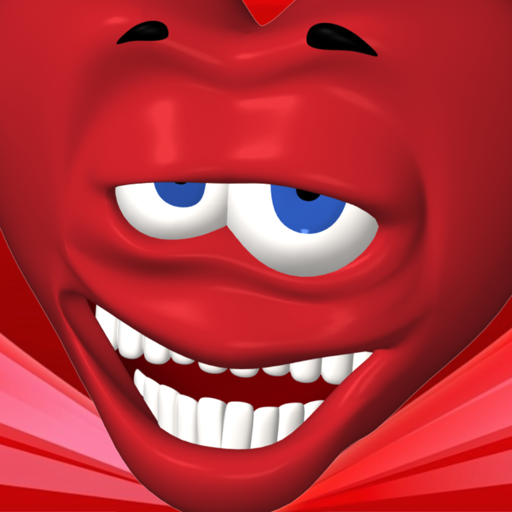 Mad Hearts Mad Hearts